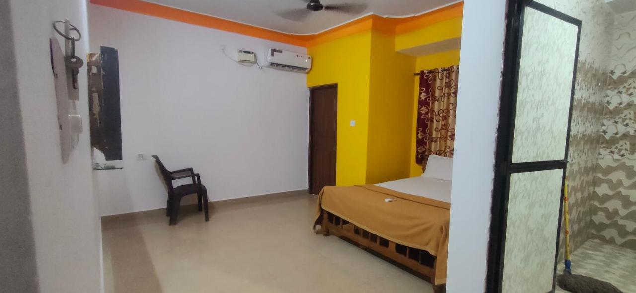 Guest house Krishna *