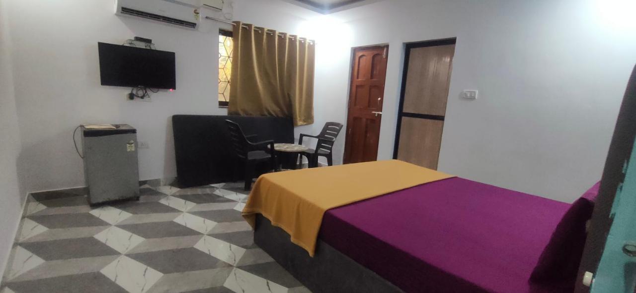 Krishna Guest house Calangute